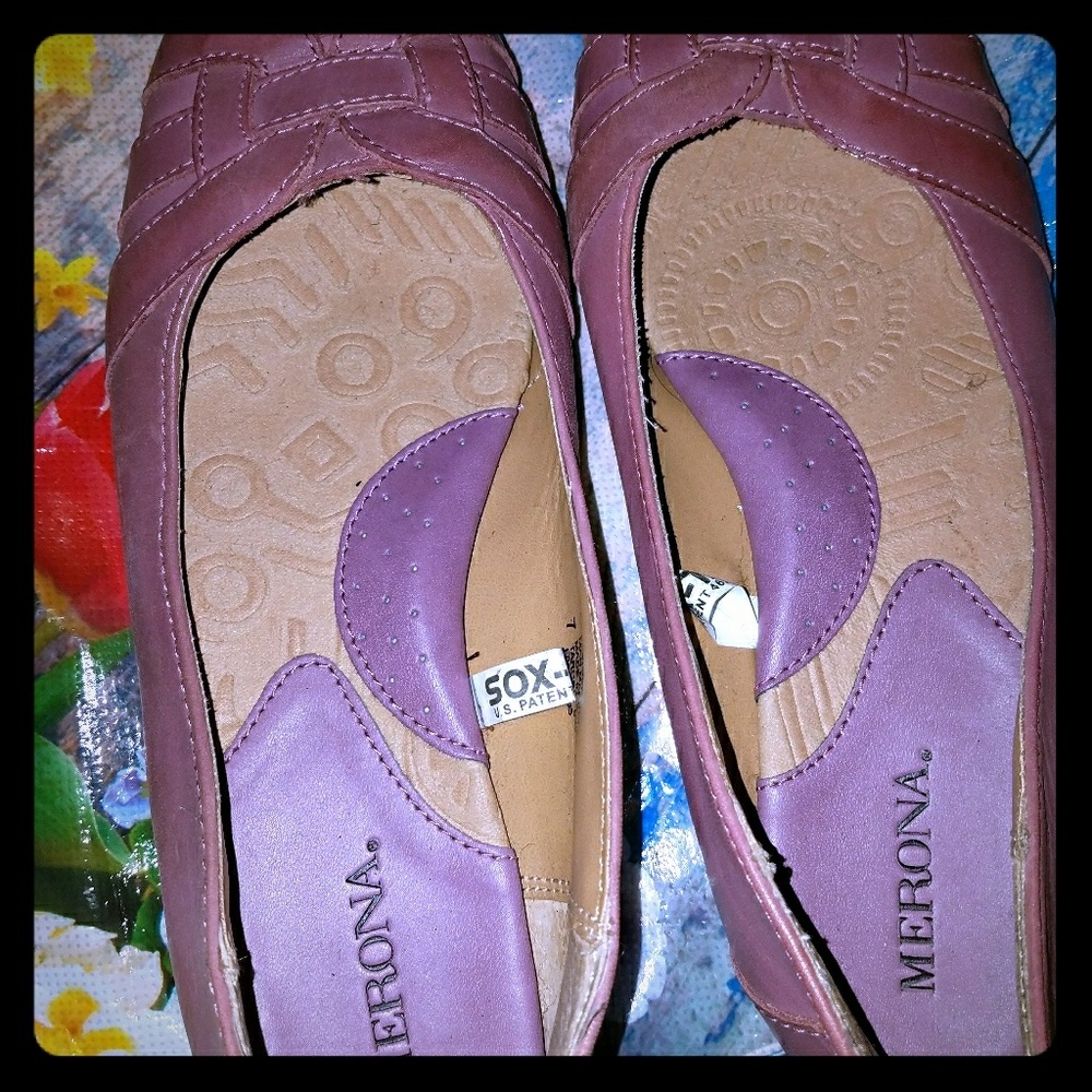 Ladies Shoes